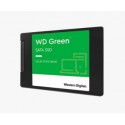 Western Digital Green WD 2.5 1000 GB Serial ATA III SLC WDS100T3G0A