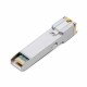 TP LINK 1000BASE T RJ45 SFP MODULE