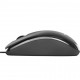 Nilox MOUSE OTTICO USB 1600DPI BLACK