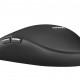 Nilox MOUSE OTTICO USB 3200DPI BLACK