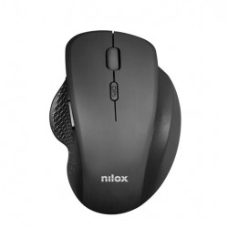 Nilox ERGONOMIC WIRELESS MOUSE NILOX