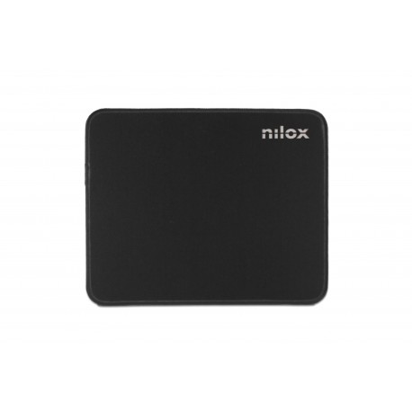 Nilox NILOX MOUSE PAD BLACK