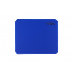 Nilox NILOX MOUSE PAD BLUE