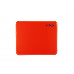 Nilox NILOX MOUSE PAD RED