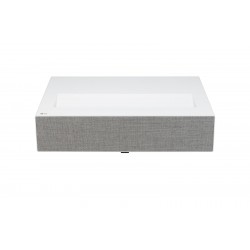 LG HU715QW videoproiettore Proiettore a raggio ultra corto 2500 ANSI lumen DLP 2160p 3840x2160 Bianco HU715QW.AEU