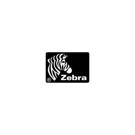 Zebra Z Perform 1000D 2.4 mil 101.6 mm Bianco 800440 314