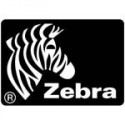 Zebra Z-Perform 1000D 2.4 mil 101.6 mm Bianco 800440-314