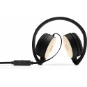 HP Stereo Headset H2800 Black e Silk Gold 2AP94AAABB