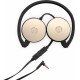 HP Stereo Headset H2800 Black e Silk Gold 2AP94AAABB