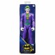 Spin Master DC Comics Batman, action figure Bat Tech Tactical da 30 cm costume blu, per bambini dai 3 anni in su 6055697