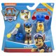 Spin Master PAW Patrol , personaggio Action Pack Chase con 2 uniformi indossabili, per bambini dai 3 anni in su 6022626