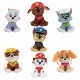 Spin Master GUND Paw Patrol , peluche a sorpresa di un cucciolo da 15cm, da 1 anno 6061061