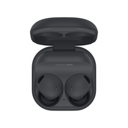 Samsung Galaxy Buds2 Pro Auricolari Bluetooth Gray Batteria 500 mAh SM R510NZAAITV