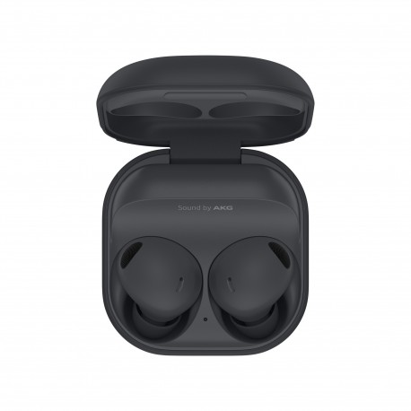 Samsung Galaxy Buds2 Pro Auricolari Bluetooth Gray Batteria 500 mAh SM R510NZAAITV