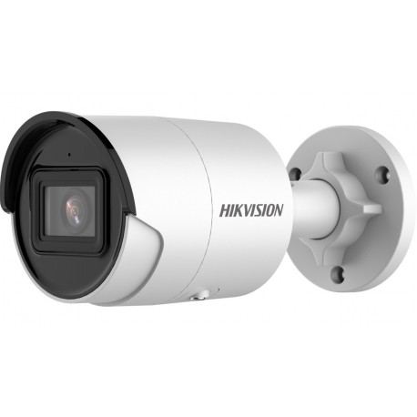 Hikvision Digital Technology TELECAMERA EASY IP 4.0 ACUSENSE