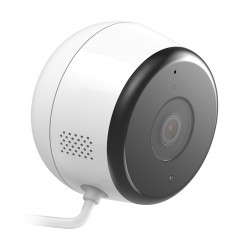 D Link FULL HD OUTDOOR WI FI CAMERA