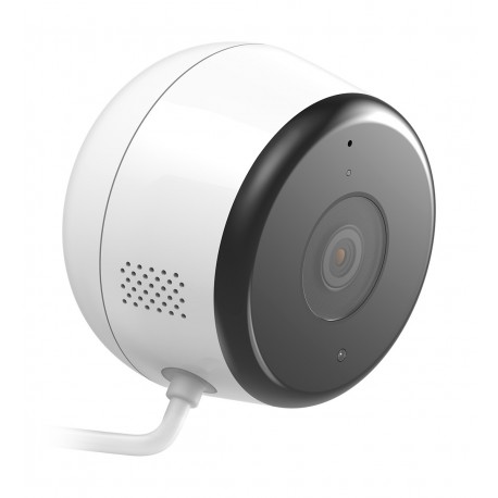 D Link FULL HD OUTDOOR WI FI CAMERA