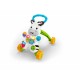 Fisher Price Zebra Primi Passi DLD91