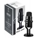 MSI PER IMMERSE GV60 STREAMING MIC Nero Microfono per console di gioco IMMERSE GV60