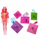 Mattel Color Reveal HCC67 bambola
