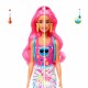 Mattel Color Reveal HCC67 bambola