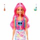 Mattel Color Reveal HCC67 bambola