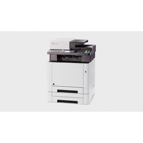 KYOCERA ECOSYS M5526CDW A MULTIFUNZ 3 IN 1