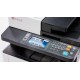 KYOCERA ECOSYS M5526CDW A MULTIFUNZ 3 IN 1