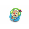 Fisher Price Lettore Musicale Canta e Impara, Giocattolo Elettronico Ridi per Bambini 6-36 Mesi FPV06