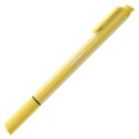 Stabilo pointMax penna tecnica Medio Giallo 1 pz 4885