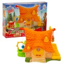 Giochi Preziosi Pinocchio Casa Geppet C2 Pers PNH05000