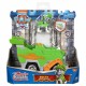Spin Master PP VEICOLO ROCKY RESCUE KNIGHTS