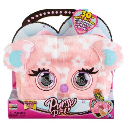 Spin Master PURSE PET BAG PRINT PERFECT ROSA