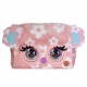 Spin Master PURSE PET BAG PRINT PERFECT ROSA