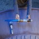 Hasbro SW LS FORGE SPADA LASER OBI WAN