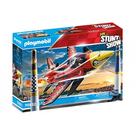 Playmobil 70832 set da gioco