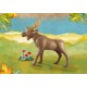 Playmobil Wiltopia 71052 action figure giocattolo