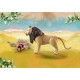 Playmobil Wiltopia 71054 action figure giocattolo
