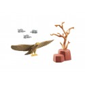 Playmobil Wiltopia 71059 action figure giocattolo