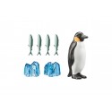 Playmobil Wiltopia 71061 action figure giocattolo