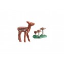 Playmobil Wiltopia 71063 action figure giocattolo