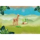 Playmobil Wiltopia 71064 action figure giocattolo
