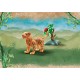 Playmobil Wiltopia 71067 action figure giocattolo