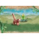 Playmobil Wiltopia 71071 action figure giocattolo