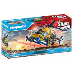 Playmobil 70833 set da gioco