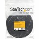 StarTech.com Fascette fermacavi Fascie avvolgicavo Hook Loop Rotolo da 15,2 m HKLP50