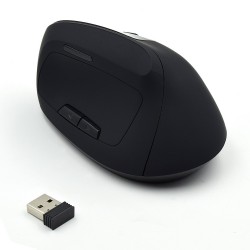 Nilox EW3158 mouse Mano destra RF Wireless 1600 DPI CEEW3158