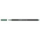 Stabilo Pen 68 metallic marcatore Medio Verde 1 pz 68836