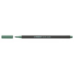 Stabilo Pen 68 metallic marcatore Medio Verde 1 pz 68836