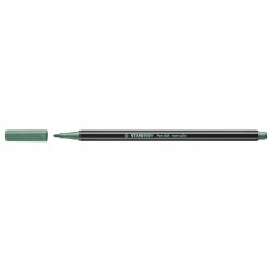 Stabilo Pen 68 metallic marcatore Medio Verde 1 pz 68836